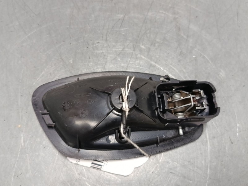 Recambio de maneta interior puerta delantera izquierda para renault megane cc (ez0/1_) 1.2 tce (ez16) referencia OEM IAM   