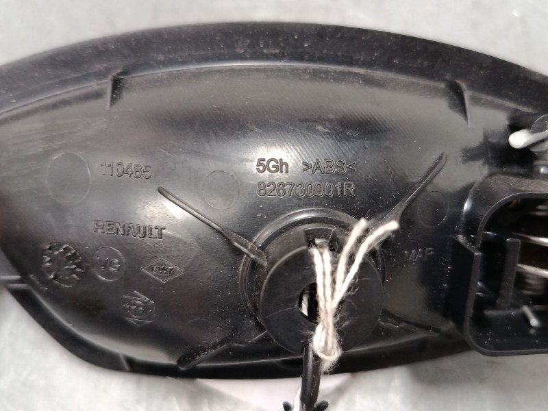 Recambio de maneta interior puerta delantera izquierda para renault megane cc (ez0/1_) 1.2 tce (ez16) referencia OEM IAM   