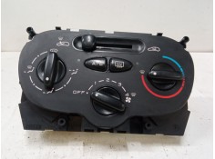 Recambio de mando calefaccion / a/a para peugeot 206+ (2l_, 2m_) 1.4 hdi eco 70 referencia OEM IAM   