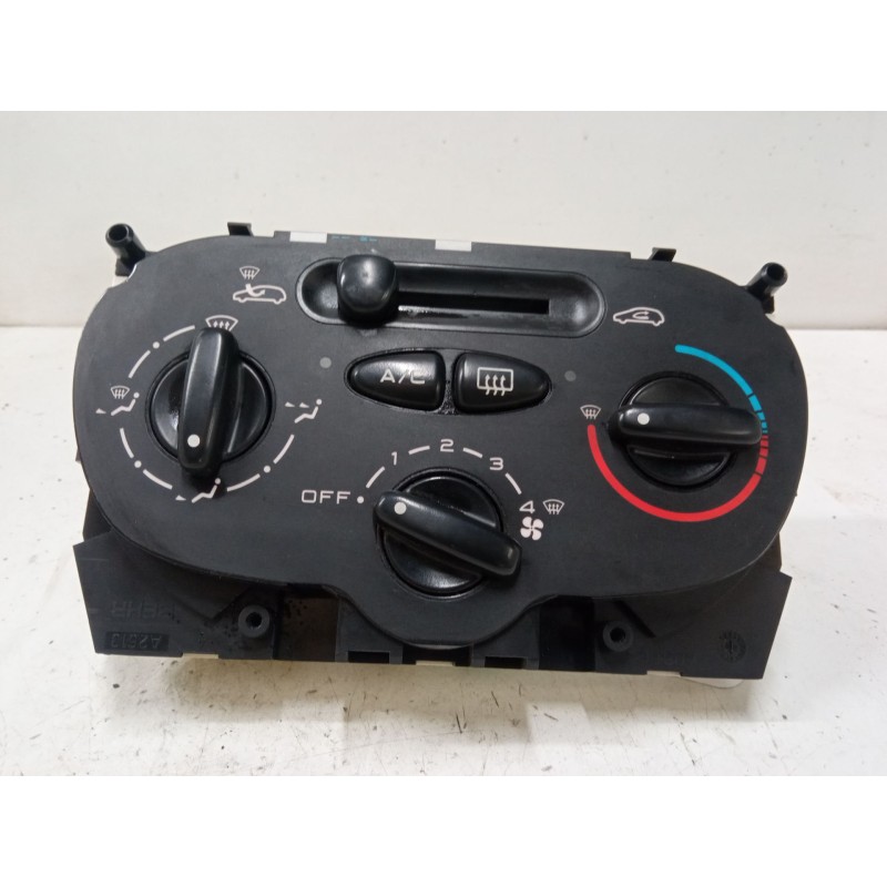 Recambio de mando calefaccion / a/a para peugeot 206+ (2l_, 2m_) 1.4 hdi eco 70 referencia OEM IAM   