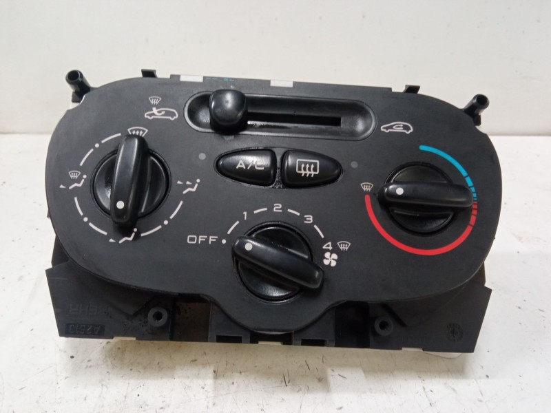 Recambio de mando calefaccion / a/a para peugeot 206+ (2l_, 2m_) 1.4 hdi eco 70 referencia OEM IAM   
