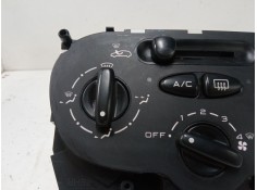 Recambio de mando calefaccion / a/a para peugeot 206+ (2l_, 2m_) 1.4 hdi eco 70 referencia OEM IAM    2