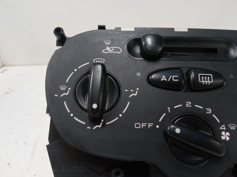 Recambio de mando calefaccion / a/a para peugeot 206+ (2l_, 2m_) 1.4 hdi eco 70 referencia OEM IAM   