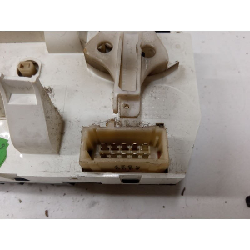 Recambio de mando calefaccion / a/a para peugeot 206+ (2l_, 2m_) 1.4 hdi eco 70 referencia OEM IAM   