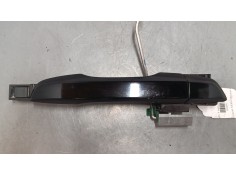 Recambio de maneta exterior puerta trasera derecha para honda civic x hatchback (fc_, fk_) 1.0 vtec referencia OEM IAM   