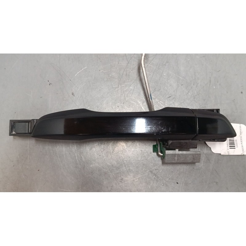 Recambio de maneta exterior puerta trasera derecha para honda civic x hatchback (fc_, fk_) 1.0 vtec referencia OEM IAM   