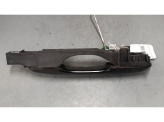 Recambio de maneta exterior puerta trasera derecha para honda civic x hatchback (fc_, fk_) 1.0 vtec referencia OEM IAM    2