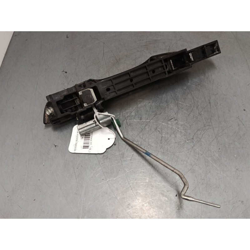 Recambio de maneta exterior puerta trasera derecha para honda civic x hatchback (fc_, fk_) 1.0 vtec referencia OEM IAM   
