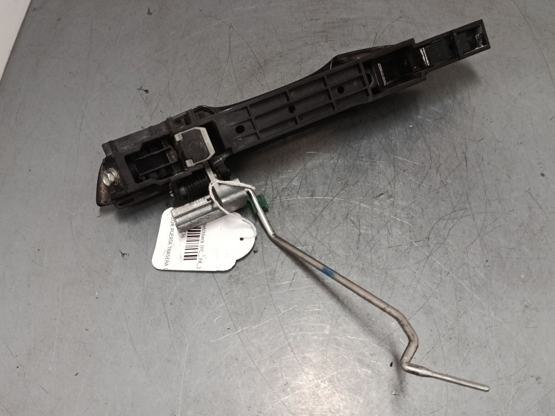 Recambio de maneta exterior puerta trasera derecha para honda civic x hatchback (fc_, fk_) 1.0 vtec referencia OEM IAM   