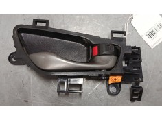 Recambio de maneta interior puerta delantera derecha para honda civic x hatchback (fc_, fk_) 1.0 vtec referencia OEM IAM   