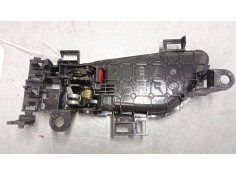 Recambio de maneta interior puerta delantera derecha para honda civic x hatchback (fc_, fk_) 1.0 vtec referencia OEM IAM    2