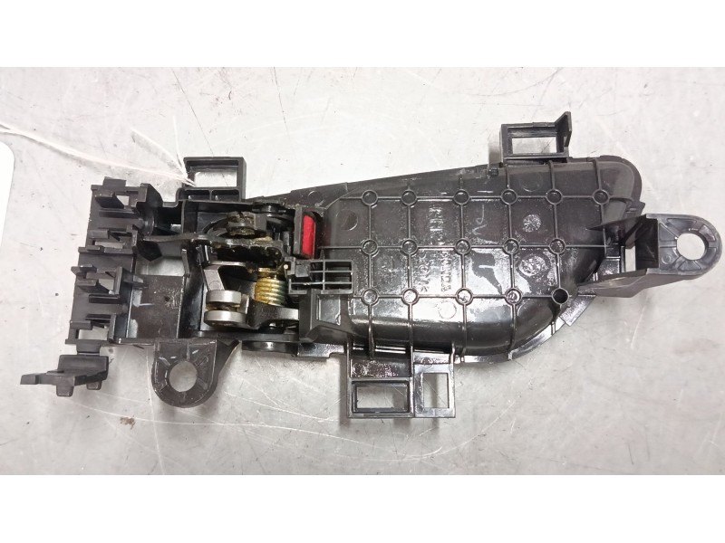 Recambio de maneta interior puerta delantera derecha para honda civic x hatchback (fc_, fk_) 1.0 vtec referencia OEM IAM   