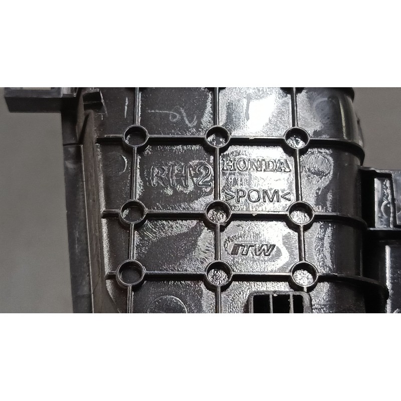 Recambio de maneta interior puerta delantera derecha para honda civic x hatchback (fc_, fk_) 1.0 vtec referencia OEM IAM   