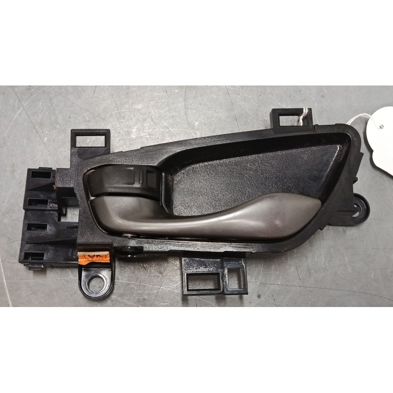 Recambio de maneta interior puerta delantera izquierda para honda civic x hatchback (fc_, fk_) 1.0 vtec referencia OEM IAM   