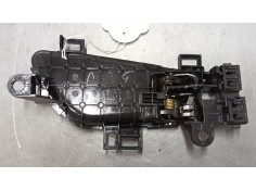 Recambio de maneta interior puerta delantera izquierda para honda civic x hatchback (fc_, fk_) 1.0 vtec referencia OEM IAM    2
