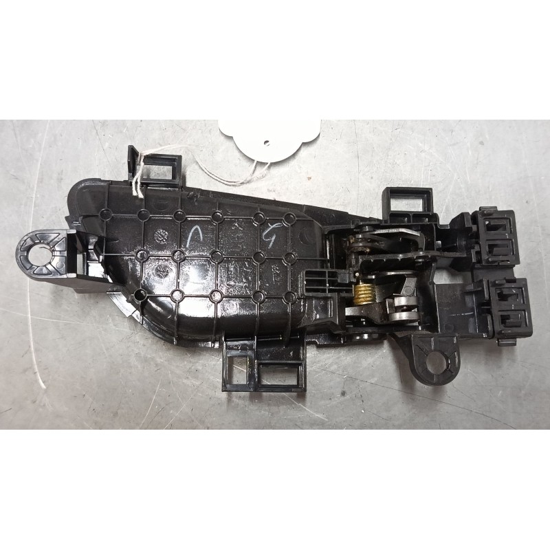 Recambio de maneta interior puerta delantera izquierda para honda civic x hatchback (fc_, fk_) 1.0 vtec referencia OEM IAM   