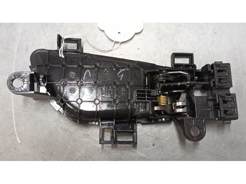 Recambio de maneta interior puerta delantera izquierda para honda civic x hatchback (fc_, fk_) 1.0 vtec referencia OEM IAM   