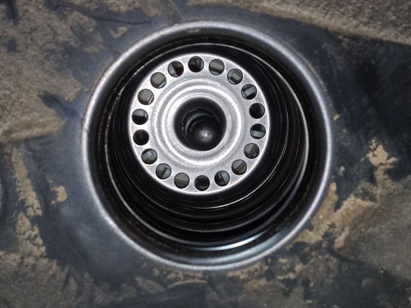 Recambio de servofreno para volkswagen passat b6 (3c2) 2.0 tdi 16v referencia OEM IAM 3c1614105L  