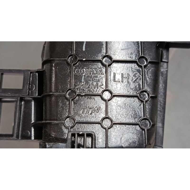 Recambio de maneta interior puerta delantera izquierda para honda civic x hatchback (fc_, fk_) 1.0 vtec referencia OEM IAM   