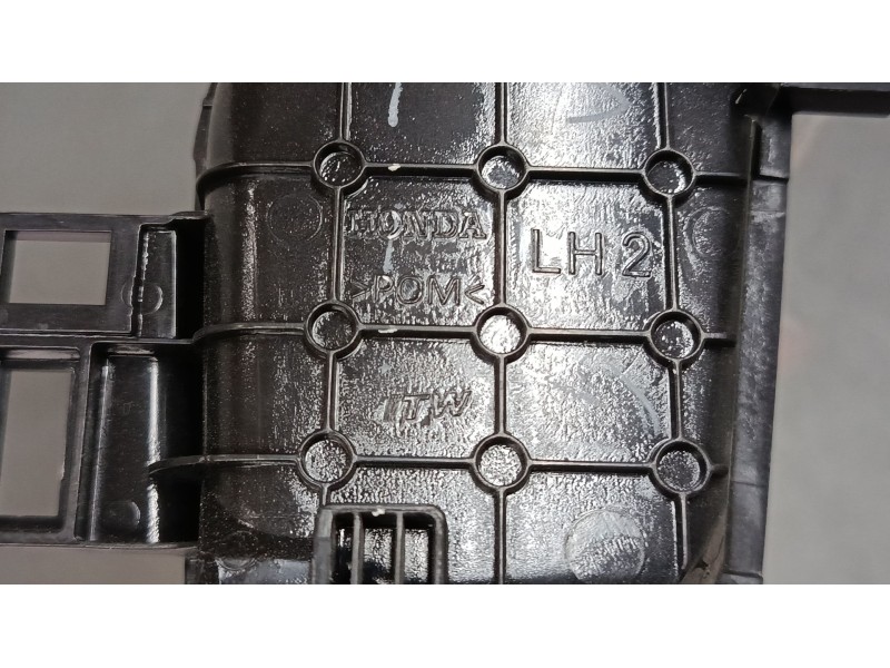 Recambio de maneta interior puerta delantera izquierda para honda civic x hatchback (fc_, fk_) 1.0 vtec referencia OEM IAM   