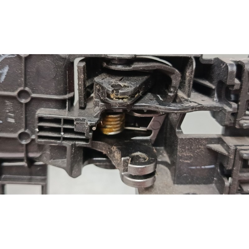 Recambio de maneta interior puerta delantera izquierda para honda civic x hatchback (fc_, fk_) 1.0 vtec referencia OEM IAM   