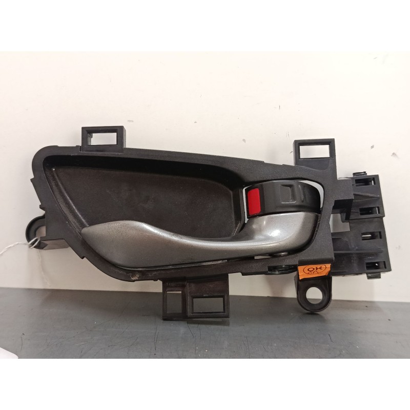 Recambio de maneta interior puerta trasera derecha para honda civic x hatchback (fc_, fk_) 1.0 vtec referencia OEM IAM   