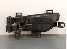 Recambio de maneta interior puerta trasera derecha para honda civic x hatchback (fc_, fk_) 1.0 vtec referencia OEM IAM    2