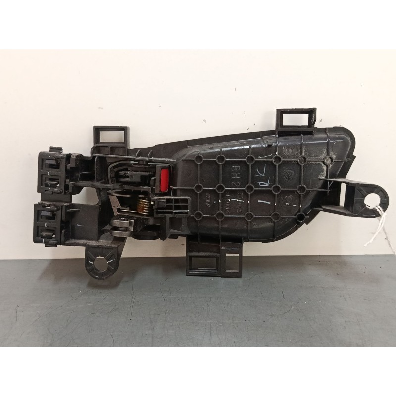 Recambio de maneta interior puerta trasera derecha para honda civic x hatchback (fc_, fk_) 1.0 vtec referencia OEM IAM   