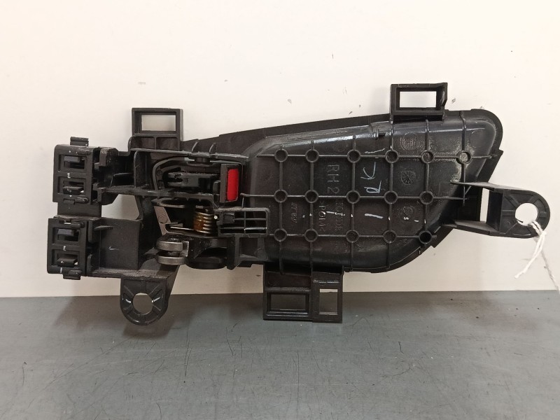 Recambio de maneta interior puerta trasera derecha para honda civic x hatchback (fc_, fk_) 1.0 vtec referencia OEM IAM   