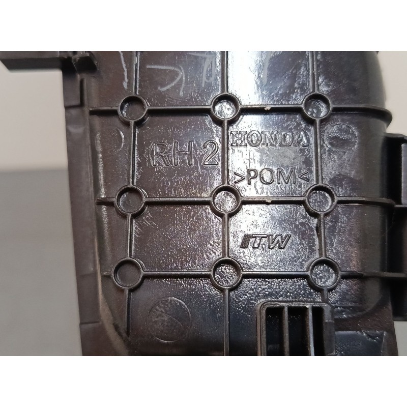 Recambio de maneta interior puerta trasera derecha para honda civic x hatchback (fc_, fk_) 1.0 vtec referencia OEM IAM   