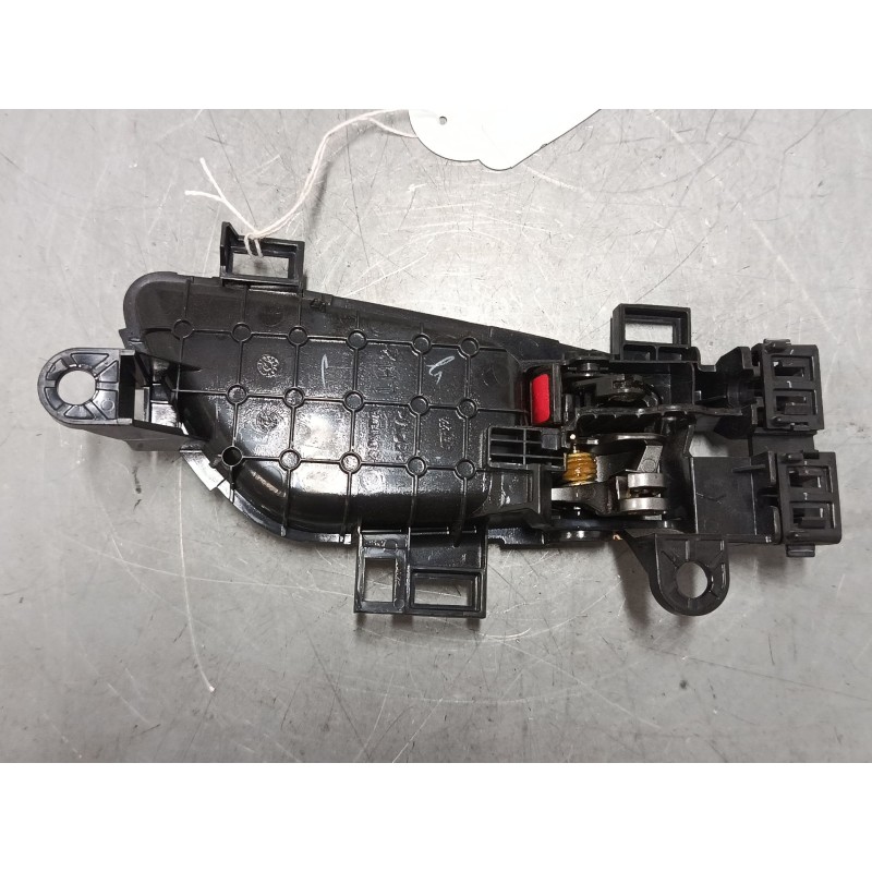 Recambio de maneta interior puerta trasera izquierda para honda civic x hatchback (fc_, fk_) 1.0 vtec referencia OEM IAM   