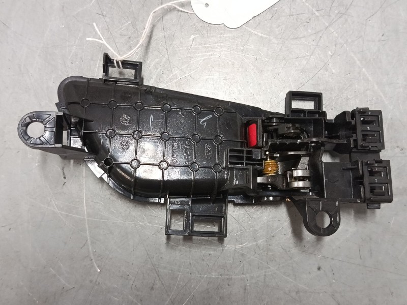 Recambio de maneta interior puerta trasera izquierda para honda civic x hatchback (fc_, fk_) 1.0 vtec referencia OEM IAM   