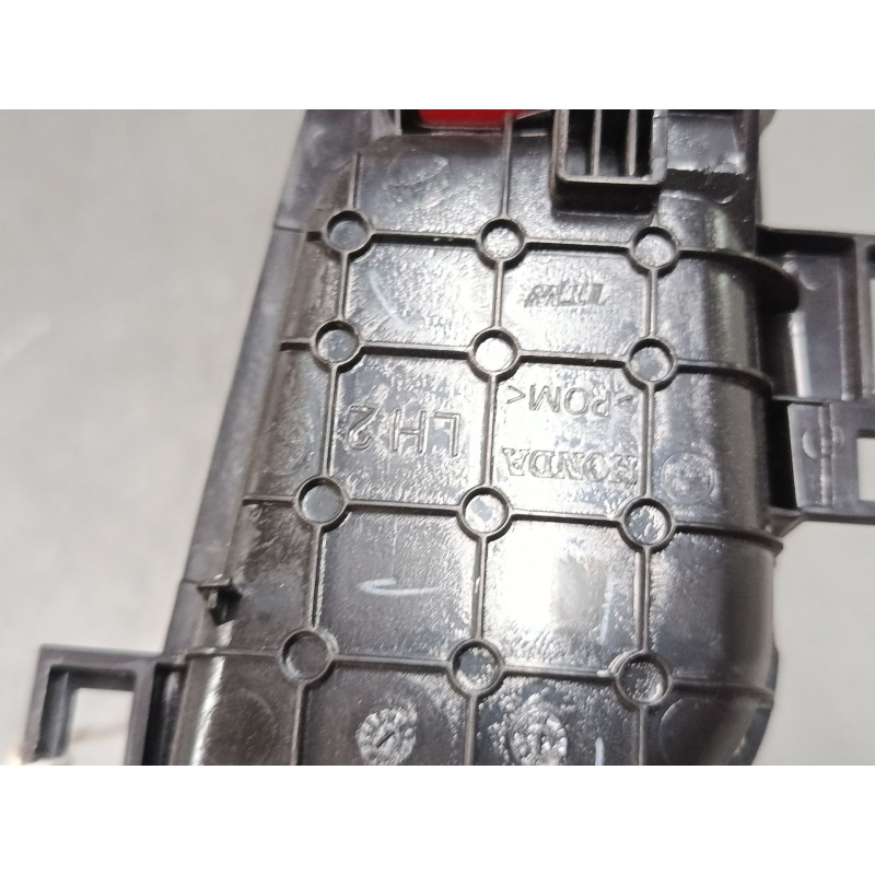 Recambio de maneta interior puerta trasera izquierda para honda civic x hatchback (fc_, fk_) 1.0 vtec referencia OEM IAM   