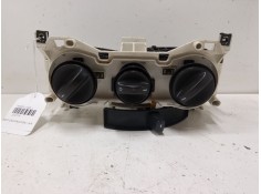 Recambio de mando calefaccion / a/a para fiat punto (188_) 1.2 60 (188.030, .050, .130, .150, .230, .250) referencia OEM IAM   