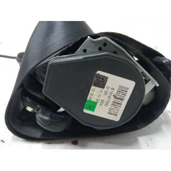 CINTURON SEGURIDAD DELANTERO DERECHO 618197700 