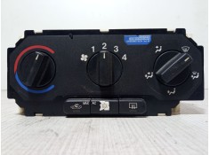 Recambio de mando calefaccion / a/a para opel astra g hatchback (t98) 1.8 16v (f08, f48) referencia OEM IAM 90559840 52475625 10