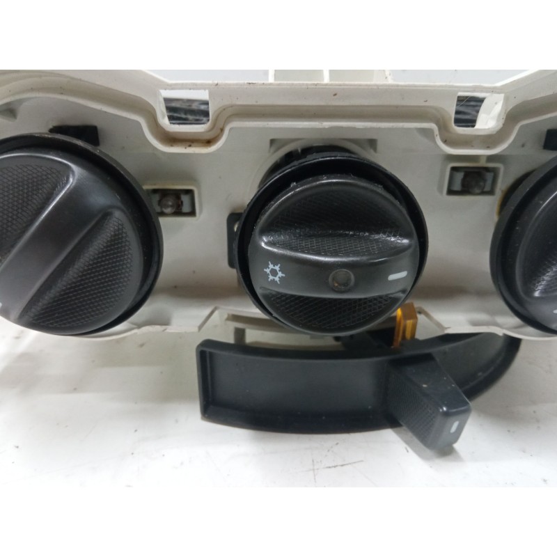 Recambio de mando calefaccion / a/a para fiat punto (188_) 1.2 60 (188.030, .050, .130, .150, .230, .250) referencia OEM IAM   