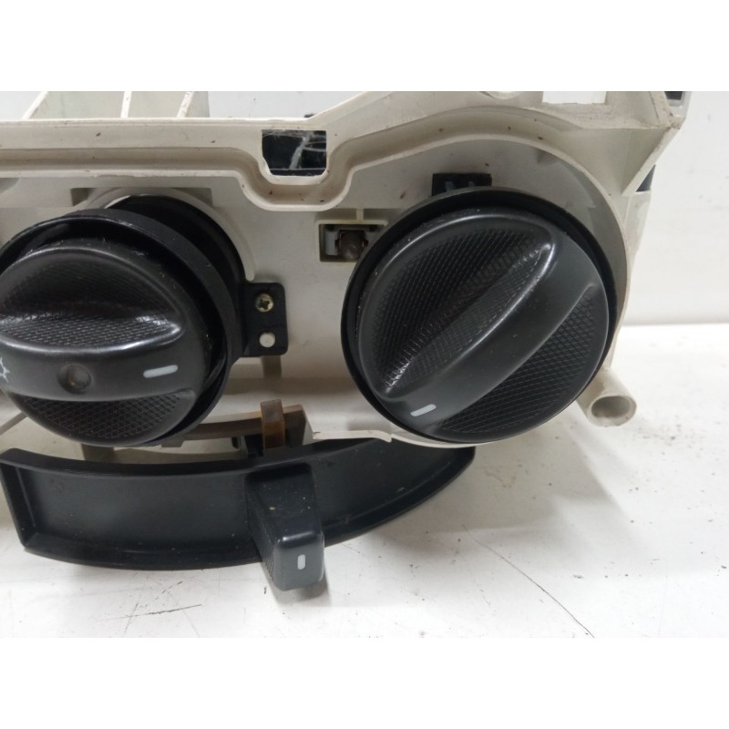 Recambio de mando calefaccion / a/a para fiat punto (188_) 1.2 60 (188.030, .050, .130, .150, .230, .250) referencia OEM IAM   
