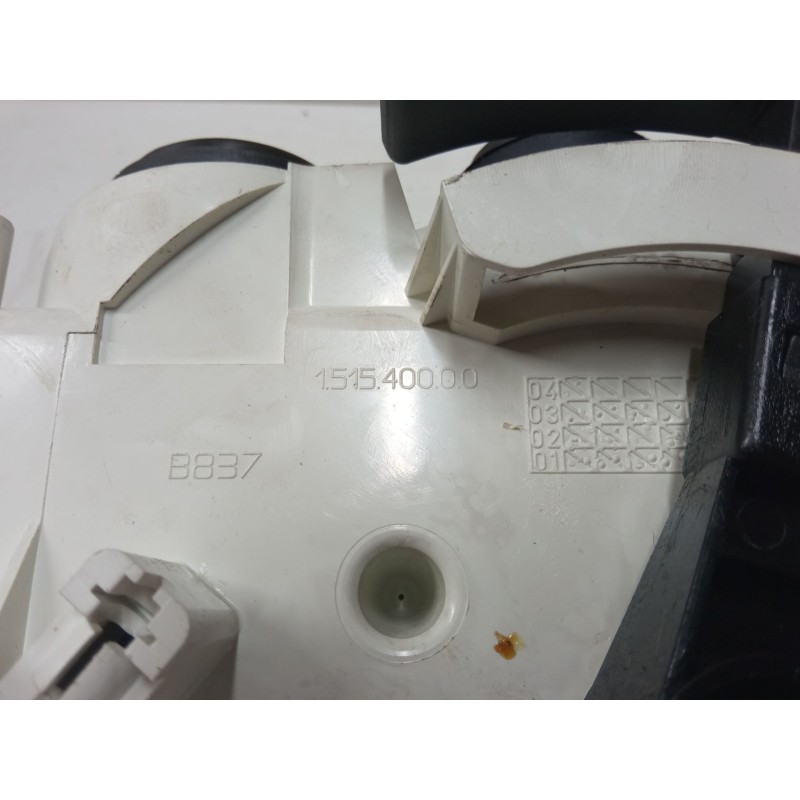 Recambio de mando calefaccion / a/a para fiat punto (188_) 1.2 60 (188.030, .050, .130, .150, .230, .250) referencia OEM IAM   