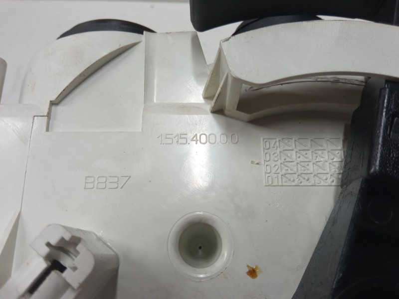 Recambio de mando calefaccion / a/a para fiat punto (188_) 1.2 60 (188.030, .050, .130, .150, .230, .250) referencia OEM IAM   