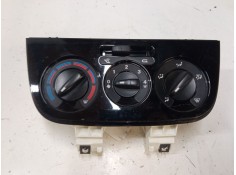 Recambio de mando calefaccion / a/a para fiat qubo (225_) 1.3 d multijet (225cxb1a, 225axb1a, 225cxb11, 225axb11,... referencia 