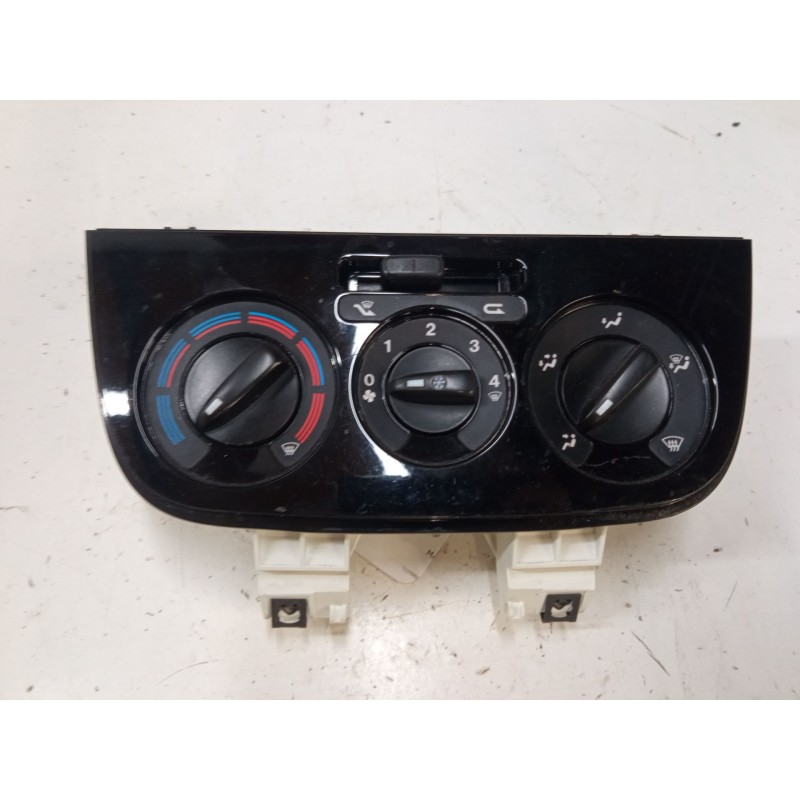 Recambio de mando calefaccion / a/a para fiat qubo (225_) 1.3 d multijet (225cxb1a, 225axb1a, 225cxb11, 225axb11,... referencia 