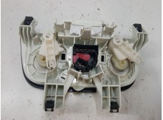 Recambio de mando calefaccion / a/a para fiat qubo (225_) 1.3 d multijet (225cxb1a, 225axb1a, 225cxb11, 225axb11,... referencia  2
