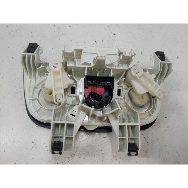 Recambio de mando calefaccion / a/a para fiat qubo (225_) 1.3 d multijet (225cxb1a, 225axb1a, 225cxb11, 225axb11,... referencia 