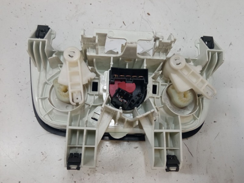 Recambio de mando calefaccion / a/a para fiat qubo (225_) 1.3 d multijet (225cxb1a, 225axb1a, 225cxb11, 225axb11,... referencia 