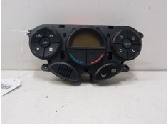 Recambio de mando climatizador para ford focus i turnier (dnw) 1.6 16v referencia OEM IAM   