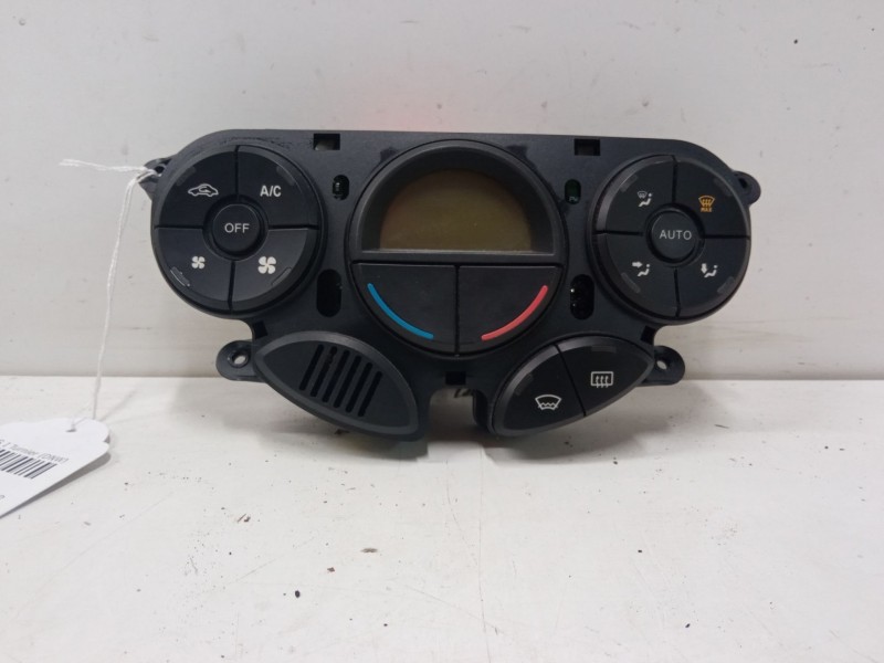 Recambio de mando climatizador para ford focus i turnier (dnw) 1.6 16v referencia OEM IAM   