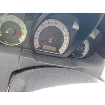 KIA CEE'D HATCHBACK (ED)