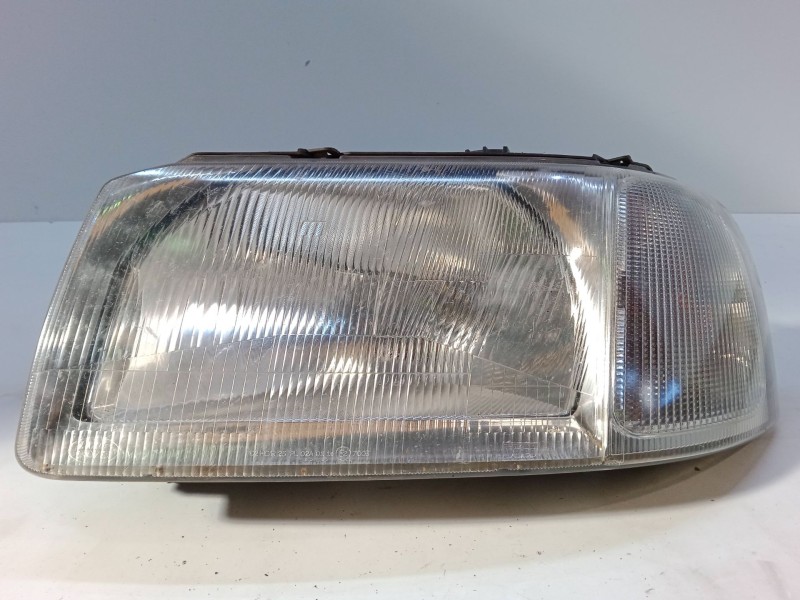 Recambio de faro izquierdo para land rover freelander i (l314) 2.0 td4 4x4 referencia OEM IAM   