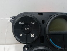 Recambio de mando climatizador para ford focus i turnier (dnw) 1.6 16v referencia OEM IAM    2